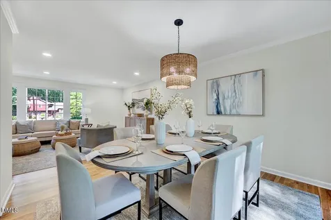 1022 Clare Court Cary NC 27511