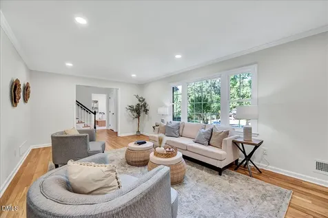 1022 Clare Court Cary NC 27511