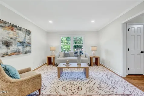 1022 Clare Court Cary NC 27511