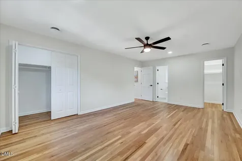 1022 Clare Court Cary NC 27511