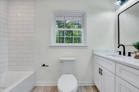 1022 Clare Court Cary NC 27511