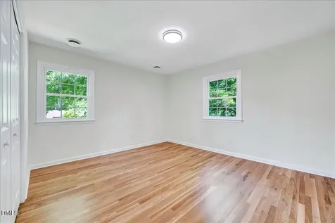 1022 Clare Court Cary NC 27511