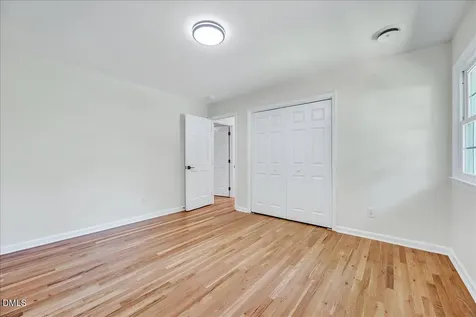 1022 Clare Court Cary NC 27511