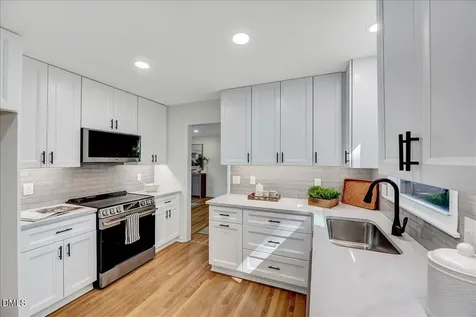 1022 Clare Court Cary NC 27511