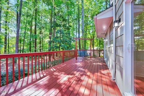 1022 Clare Court Cary NC 27511