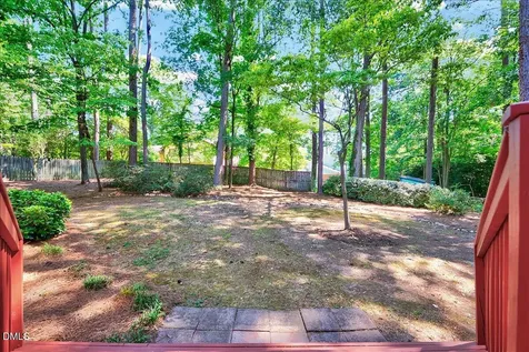 1022 Clare Court Cary NC 27511