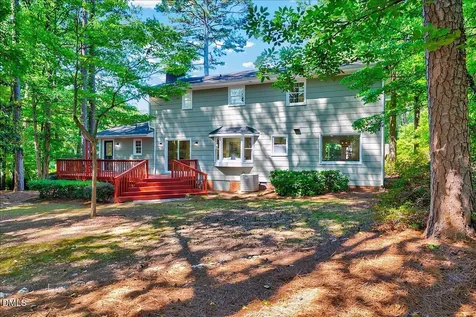 1022 Clare Court Cary NC 27511