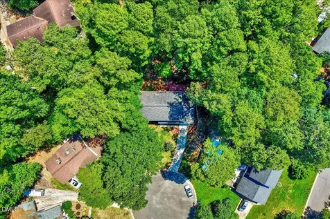 1022 Clare Court Cary NC 27511