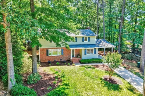 1022 Clare Court Cary NC 27511