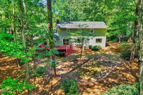 1022 Clare Court Cary NC 27511