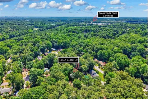1022 Clare Court Cary NC 27511