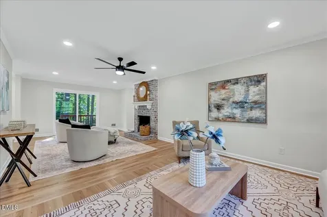 1022 Clare Court Cary NC 27511