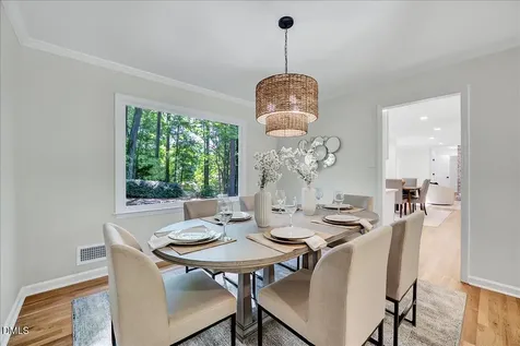 1022 Clare Court Cary NC 27511