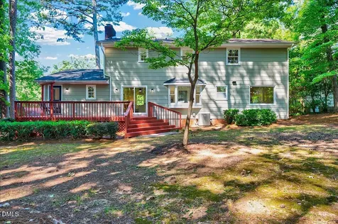 1022 Clare Court Cary NC 27511