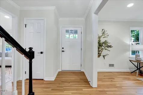 1022 Clare Court Cary NC 27511