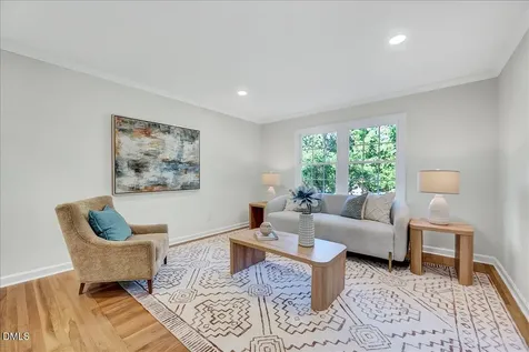 1022 Clare Court Cary NC 27511