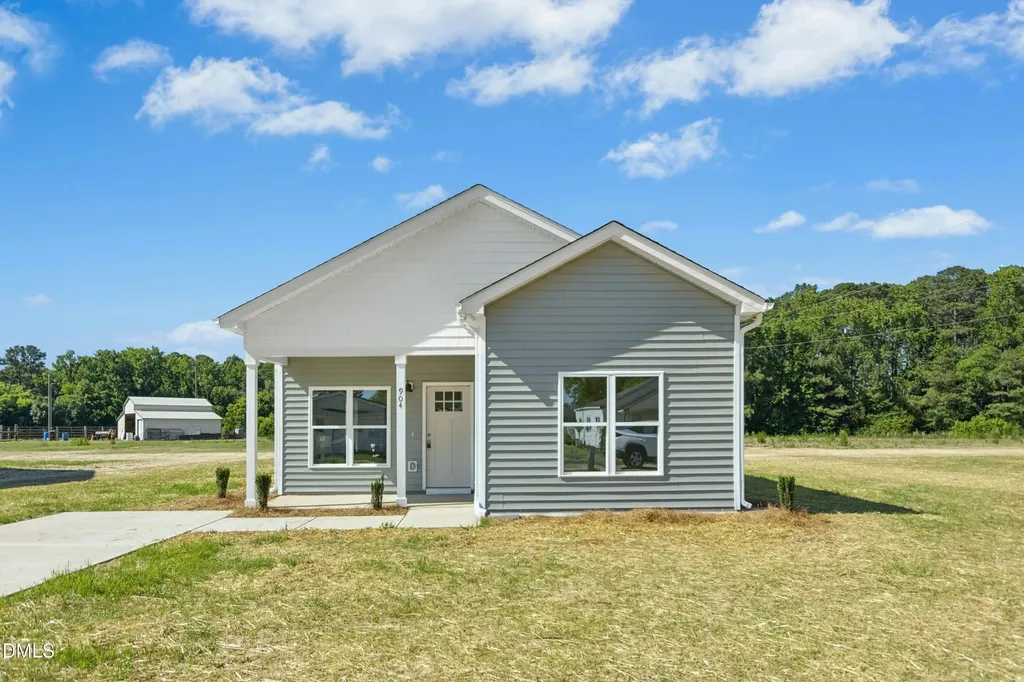 904 Butler Drive Erwin NC 28339