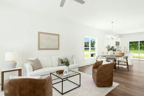 904 Butler Drive Erwin NC 28339