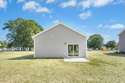 904 Butler Drive Erwin NC 28339