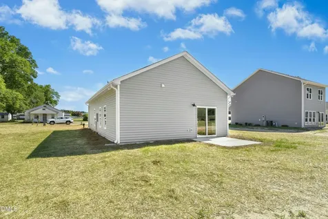 904 Butler Drive Erwin NC 28339