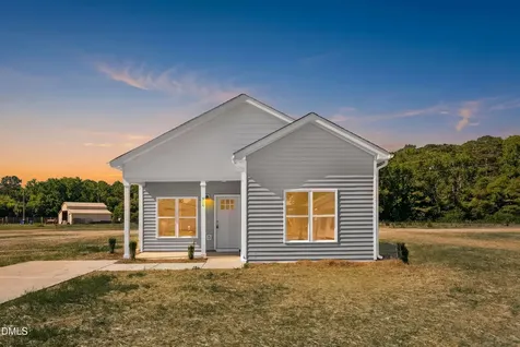 904 Butler Drive Erwin NC 28339
