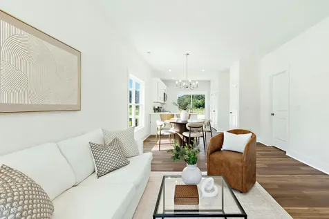 904 Butler Drive Erwin NC 28339