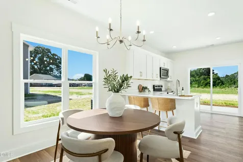 904 Butler Drive Erwin NC 28339