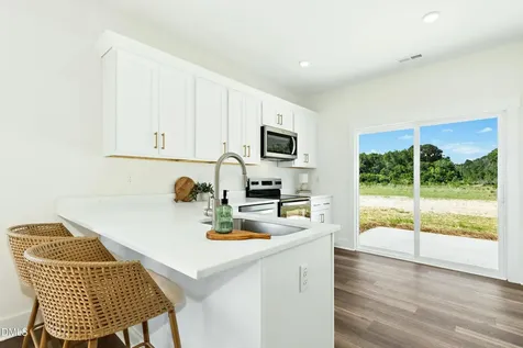 904 Butler Drive Erwin NC 28339