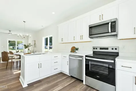 904 Butler Drive Erwin NC 28339