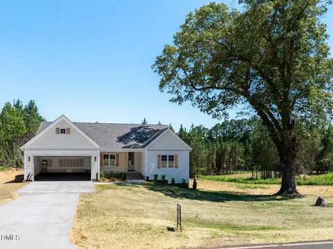 8651 Savage Road Spring Hope NC 27882