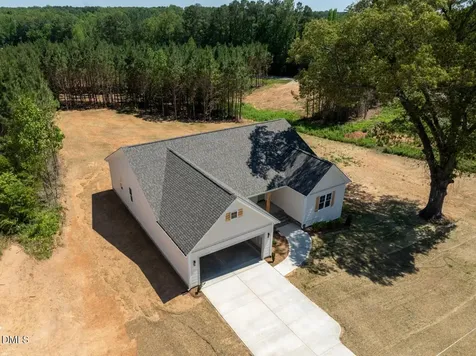 8651 Savage Road Spring Hope NC 27882