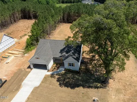 8651 Savage Road Spring Hope NC 27882