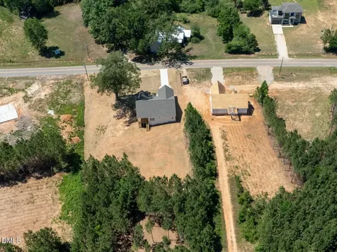 8651 Savage Road Spring Hope NC 27882