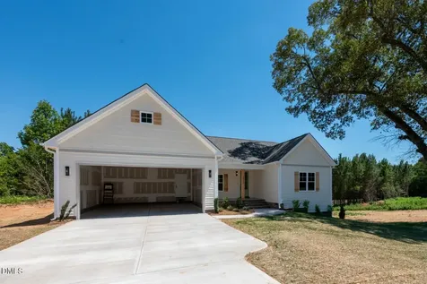 8651 Savage Road Spring Hope NC 27882