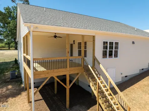 8651 Savage Road Spring Hope NC 27882