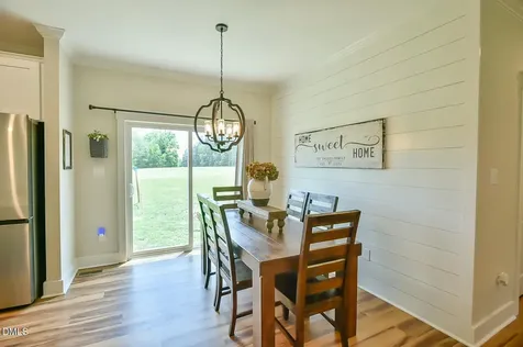743 Bowman Bare Road Pittsboro NC 27312