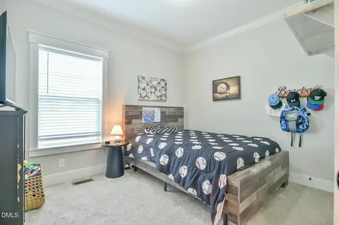 743 Bowman Bare Road Pittsboro NC 27312
