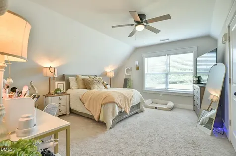 743 Bowman Bare Road Pittsboro NC 27312