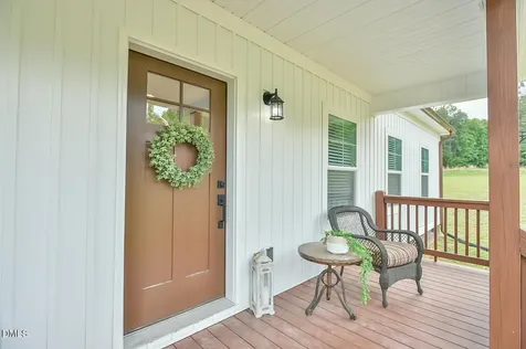 743 Bowman Bare Road Pittsboro NC 27312