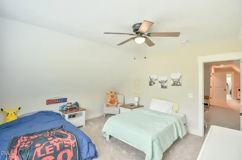 743 Bowman Bare Road Pittsboro NC 27312