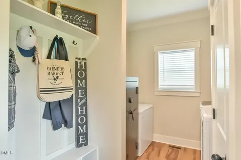 743 Bowman Bare Road Pittsboro NC 27312