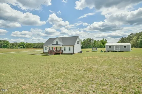 743 Bowman Bare Road Pittsboro NC 27312