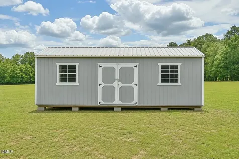 743 Bowman Bare Road Pittsboro NC 27312