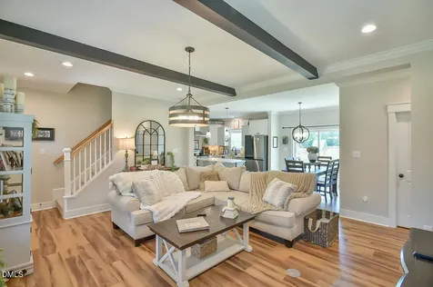 743 Bowman Bare Road Pittsboro NC 27312