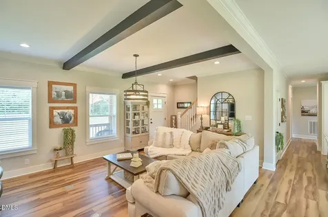 743 Bowman Bare Road Pittsboro NC 27312