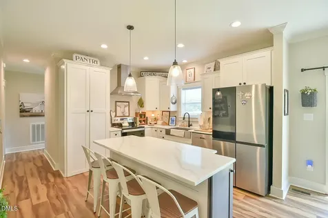 743 Bowman Bare Road Pittsboro NC 27312