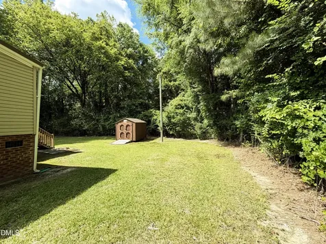 105 Roe Lane Clayton NC 27527