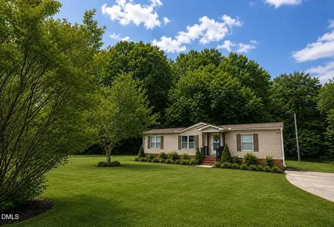105 Roe Lane Clayton NC 27527
