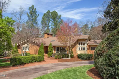 3604 Darwin Road Durham NC 27707