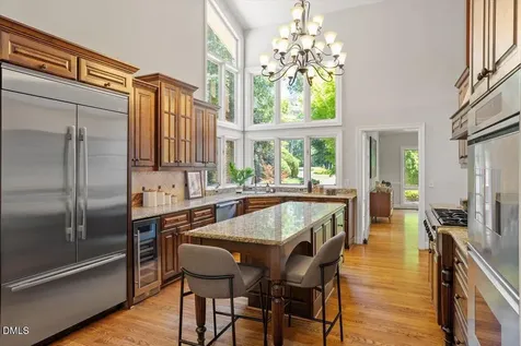 3604 Darwin Road Durham NC 27707